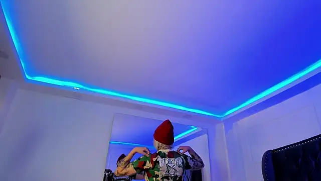 jinxv nuss online show from 7, 1, 2026