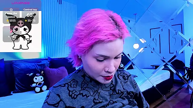 jinxv nuss online show from 11, 4, 2026