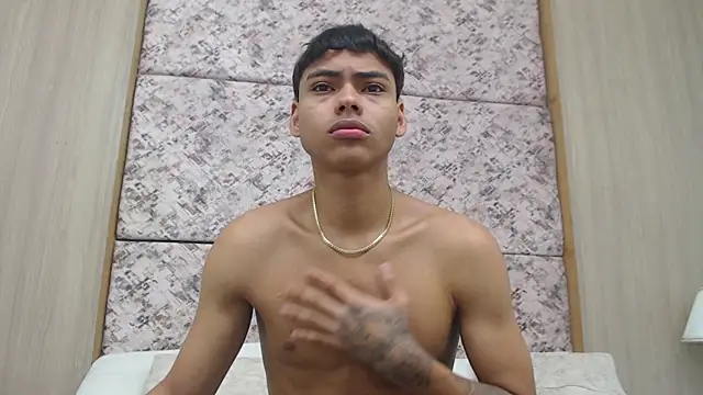 adam piarse01 online show from 25, 2, 2026