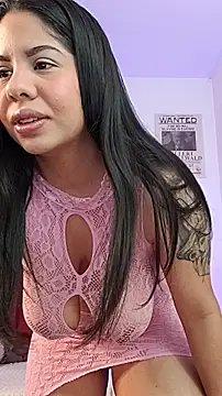 downsonMia online show from 23, 3, 2026