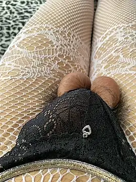 k4ty-X online show from 4, 1, 2025