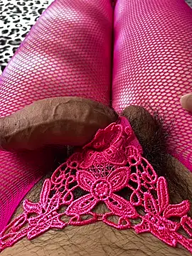 k4ty-X online show from 11, 1, 2025