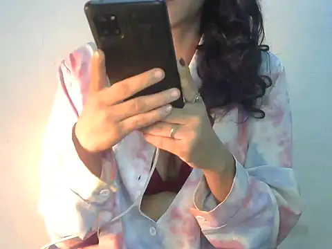 Snapshot of Horny_honey69 chatting on 27, 2, 2025 Horny honey69 online show from 27, 2, 2025