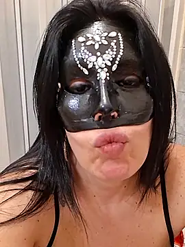 Snapshot of desyree89 chatting on 23, 9, 2025 desyree89 online show from 23, 9, 2025