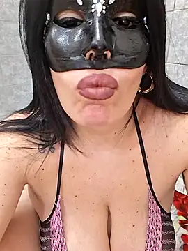 desyree89 online show from 18, 10, 2025