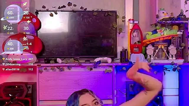  zephyr  online show from 6, 1, 2025