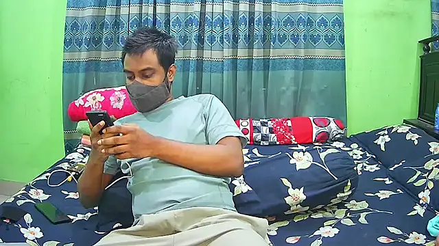 Hot Nila online show from 27, 11, 2025