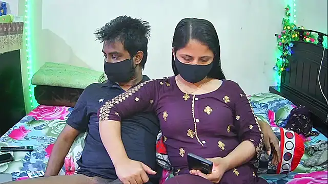 Hot Nila online show from 17, 2, 2026