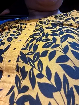 Hot Nila online show from 29, 3, 2026