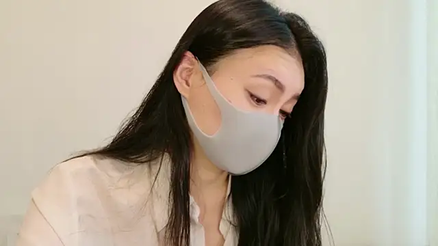 Mary-JP online show from 19, 3, 2026