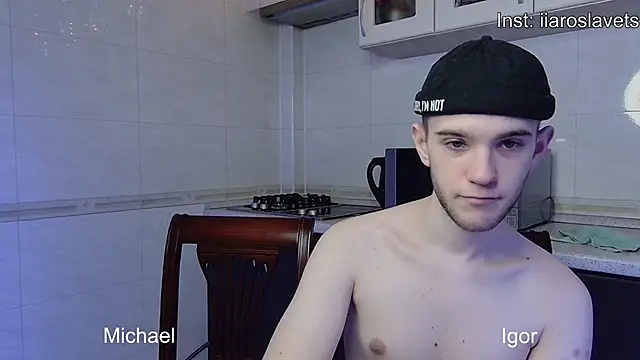 Snapshot of michael_sexdevil chatting on 17, 1, 2025 michael sexdevil online show from 17, 1, 2025