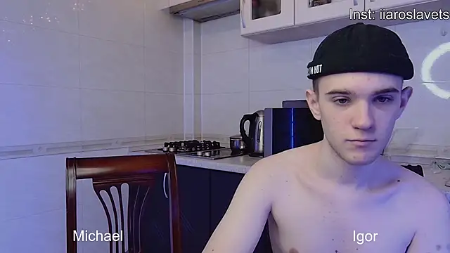 Snapshot of michael_sexdevil chatting on 18, 1, 2025 michael sexdevil online show from 18, 1, 2025