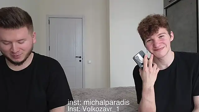 michael sexdevil online show from 24, 4, 2026