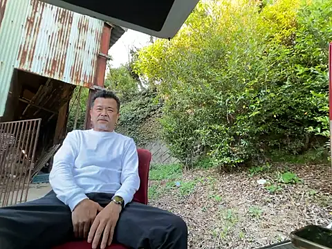 Ryo-j online show from 9, 5, 2026