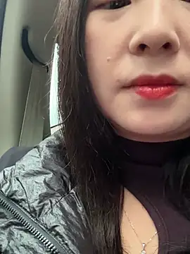 Snapshot of SSSniang- chatting on 15, 1, 2025 SSSniang- online show from 15, 1, 2025