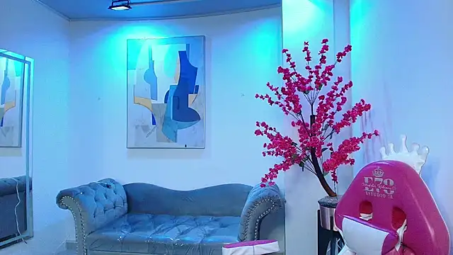 Arianna sweeet online show from 12, 9, 2025