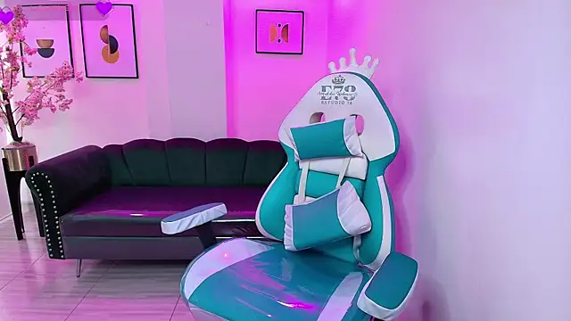 Arianna sweeet online show from 25, 9, 2025