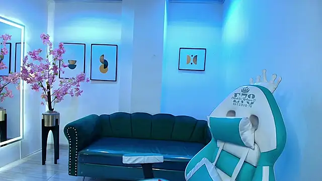 Arianna sweeet online show from 27, 9, 2025