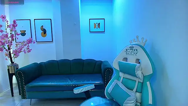 Arianna sweeet online show from 9, 10, 2025