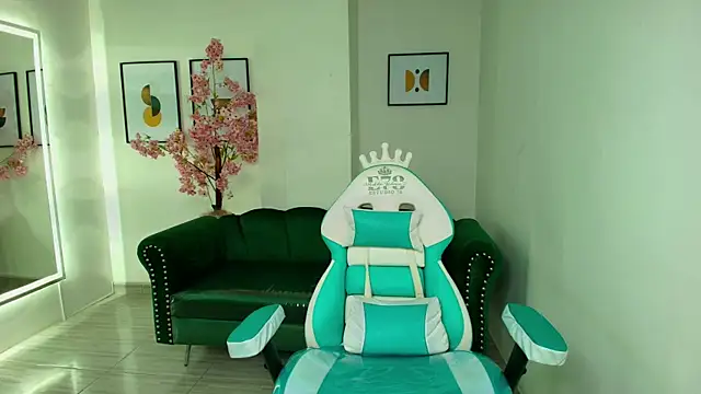 Arianna sweeet online show from 13, 11, 2025