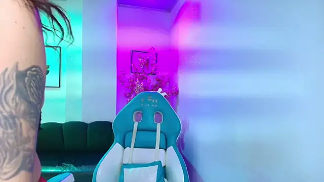 Arianna sweeet online show from 28, 5, 2026