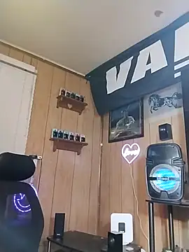 Rebeckalove online show from 20, 3, 2026