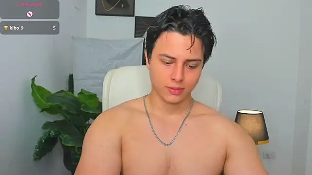 Snapshot of Thom_Ohtani chatting on 26, 2, 2025 Thom Ohtani online show from 26, 2, 2025