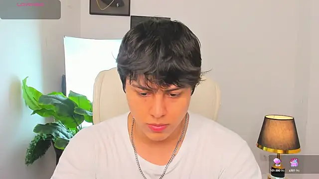 Snapshot of Thom_Ohtani chatting on 26, 2, 2025 Thom Ohtani online show from 26, 2, 2025