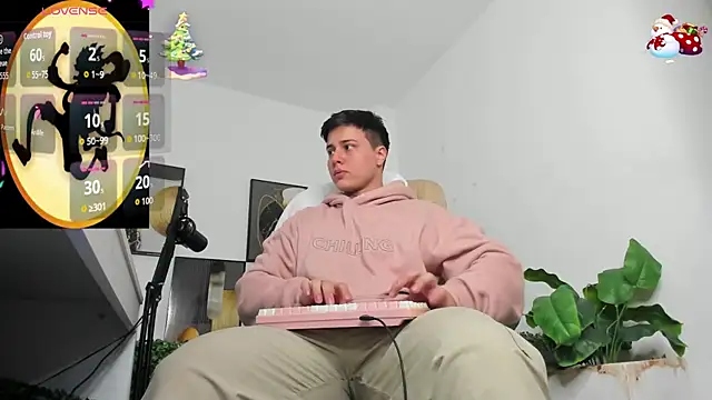 Thom Ohtani online show from 1, 12, 2025