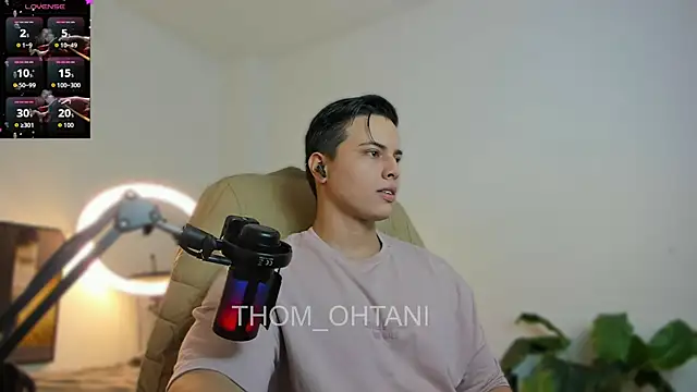 Thom Ohtani online show from 26, 2, 2026