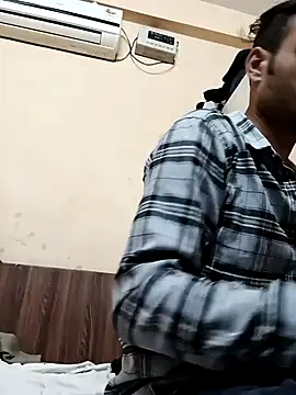 Snapshot of Jaisboy chatting on 27, 2, 2025 Jaisboy online show from 27, 2, 2025