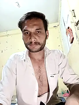 Snapshot of Jaisboy chatting on 19, 3, 2025 Jaisboy online show from 19, 3, 2025