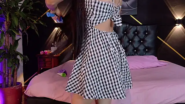 amabel zambrano online show from 17, 9, 2025