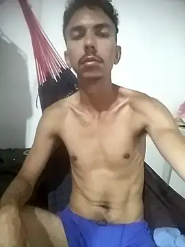 MagrinhoSaradoo online show from 13, 2, 2025