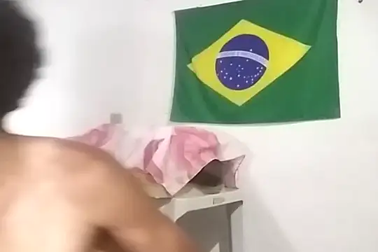 MagrinhoSaradoo online show from 16, 2, 2025