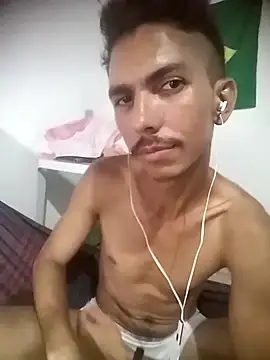 MagrinhoSaradoo online show from 16, 2, 2025