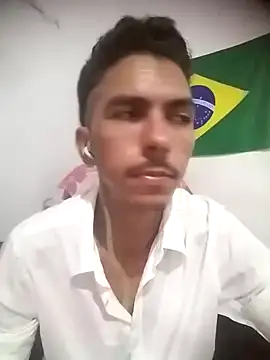 MagrinhoSaradoo online show from 4, 3, 2025