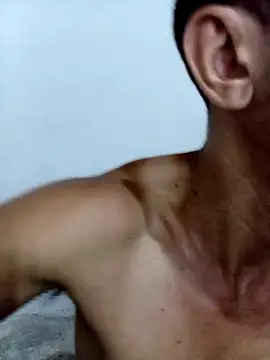 MagrinhoSaradoo online show from 25, 9, 2025