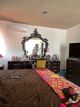 Izy cute  online show from 22, 10, 2025