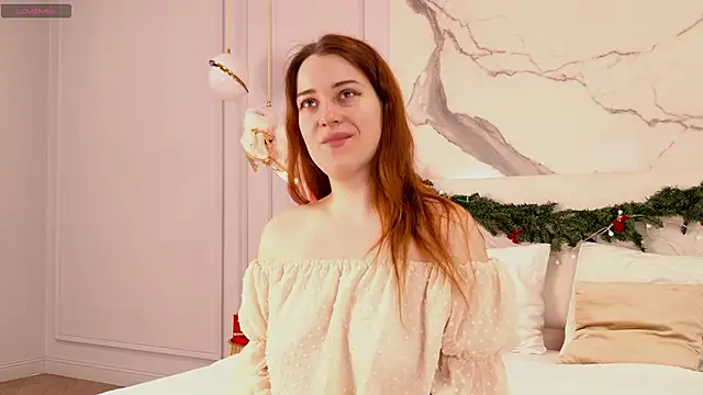 EllieGarson online show from 13, 1, 2026