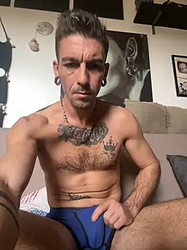 Cescotek89 online show from 4, 1, 2025