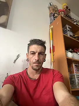 Cescotek89 online show from 8, 1, 2025