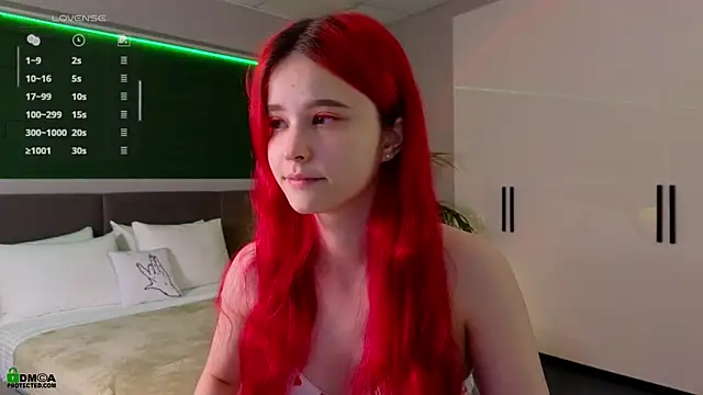 Snapshot of Rina_Red chatting on 27, 9, 2025 Rina Red online show from 27, 9, 2025