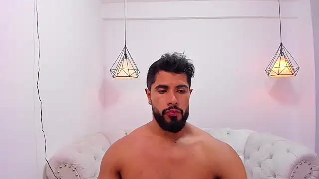 Snapshot of Santiago_huntt chatting on 3, 12, 2024 Santiago huntt online show from 3, 12, 2024
