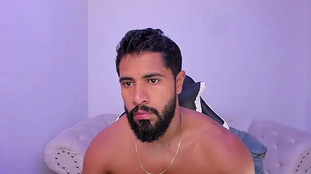 Santiago huntt online show from 27, 11, 2025