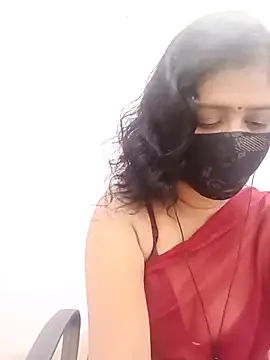 Snapshot of Lucky-Deepthi chatting on 10, 3, 2025 Lucky-Deepthi online show from 10, 3, 2025