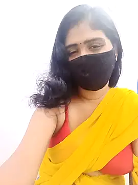 Snapshot of Lucky-Deepthi chatting on 23, 9, 2025 Lucky-Deepthi online show from 23, 9, 2025