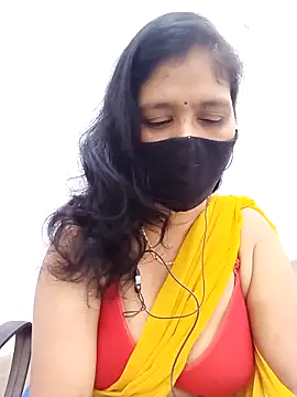 Snapshot of Lucky-Deepthi chatting on 28, 11, 2025 Lucky-Deepthi online show from 28, 11, 2025