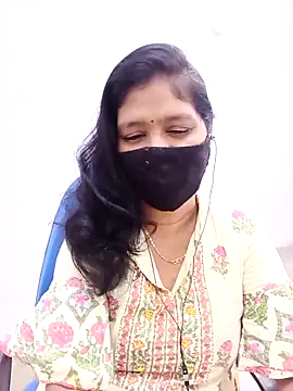 Snapshot of Lucky-Deepthi chatting on 29, 11, 2025 Lucky-Deepthi online show from 29, 11, 2025