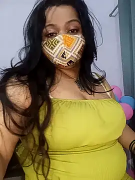 BigAssSarah online show from 12, 2, 2026